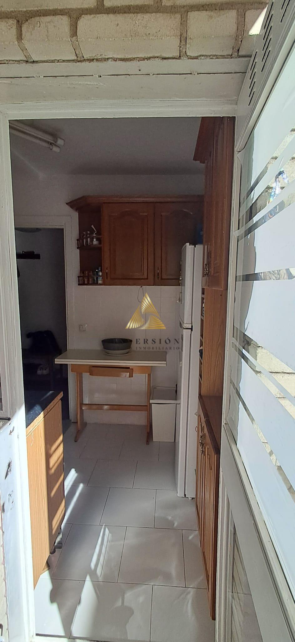 Venta de apartamento en Ciempozuelos