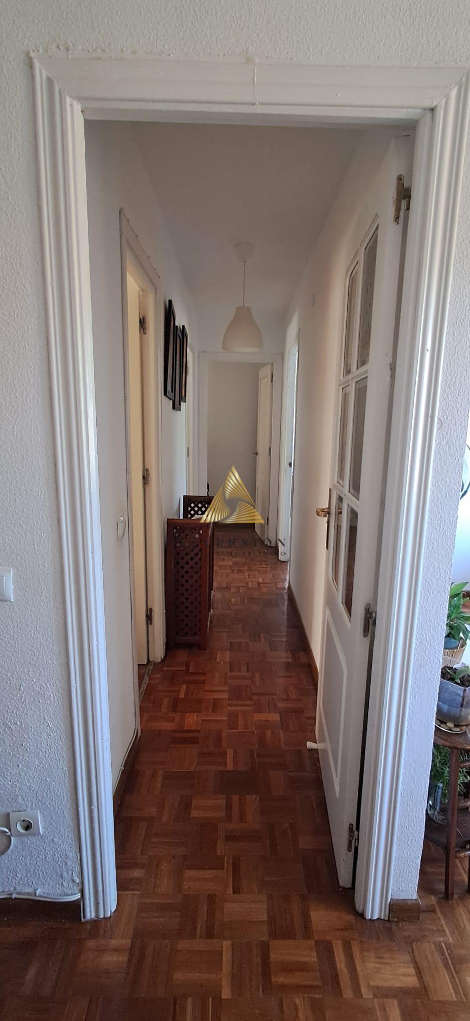 Venta de apartamento en Ciempozuelos