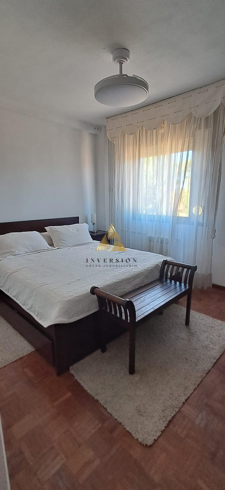 Venta de apartamento en Ciempozuelos