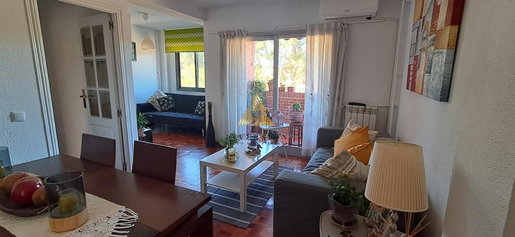 Venta de apartamento en Ciempozuelos