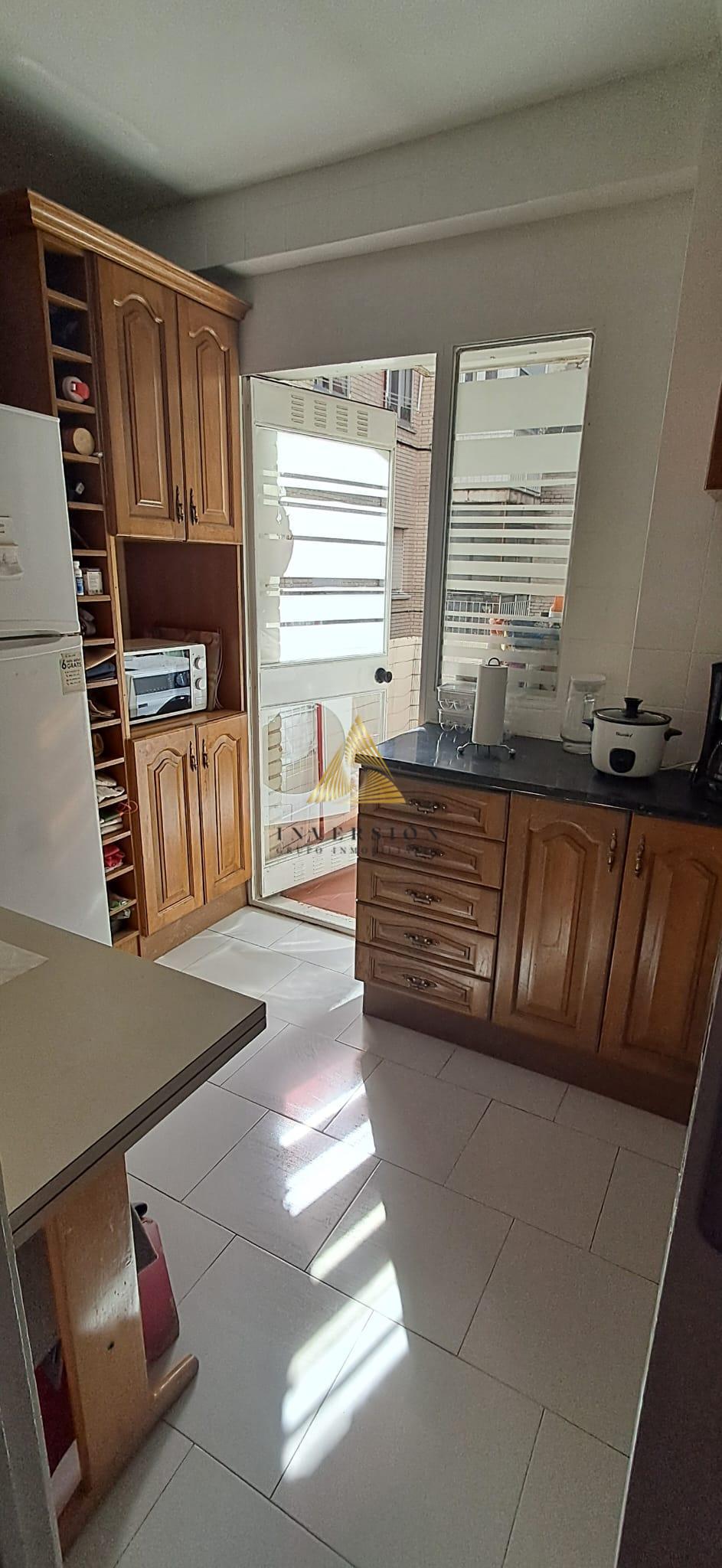 Venta de apartamento en Ciempozuelos
