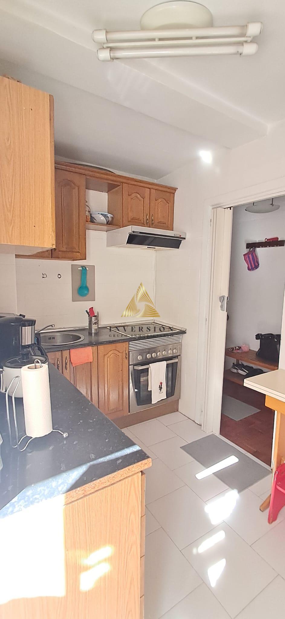 Venta de apartamento en Ciempozuelos