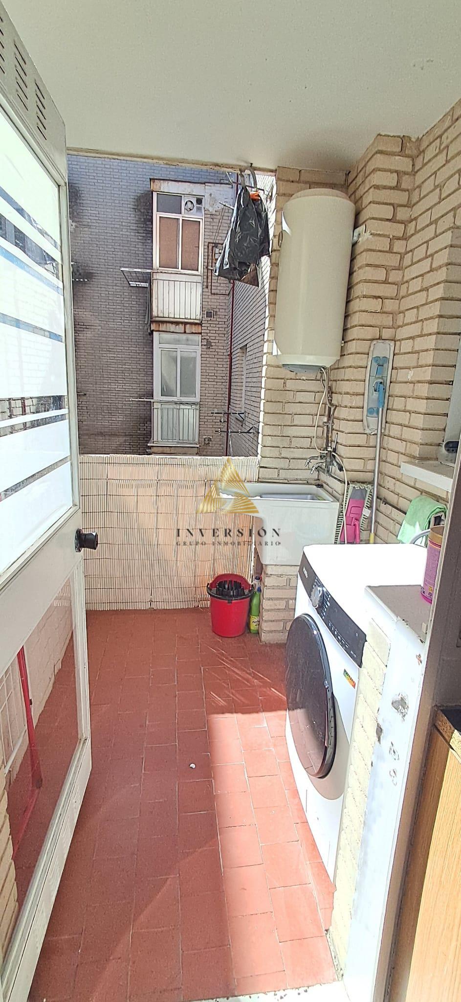 Venta de apartamento en Ciempozuelos