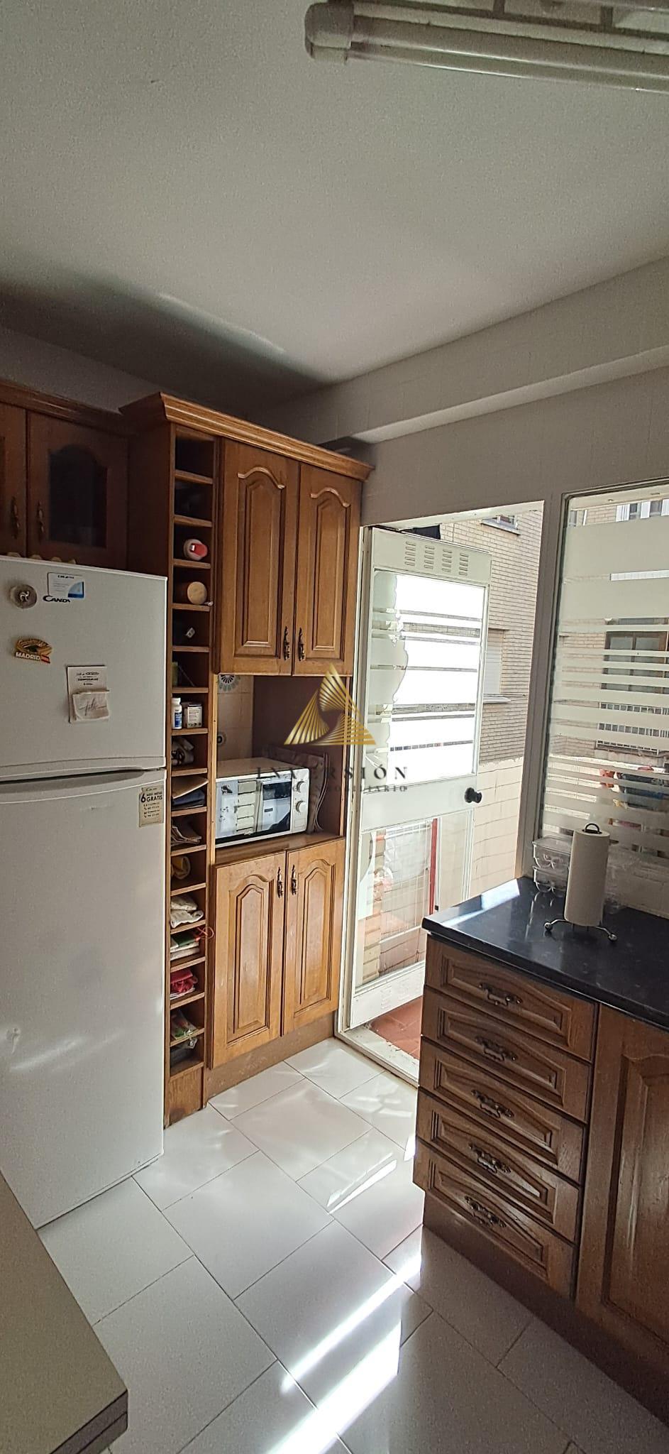 Venta de apartamento en Ciempozuelos