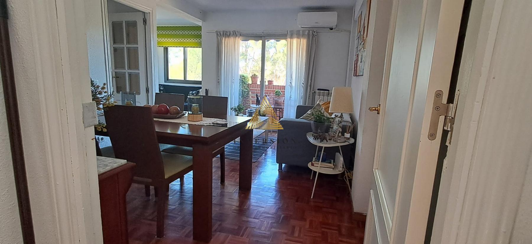 Venta de apartamento en Ciempozuelos
