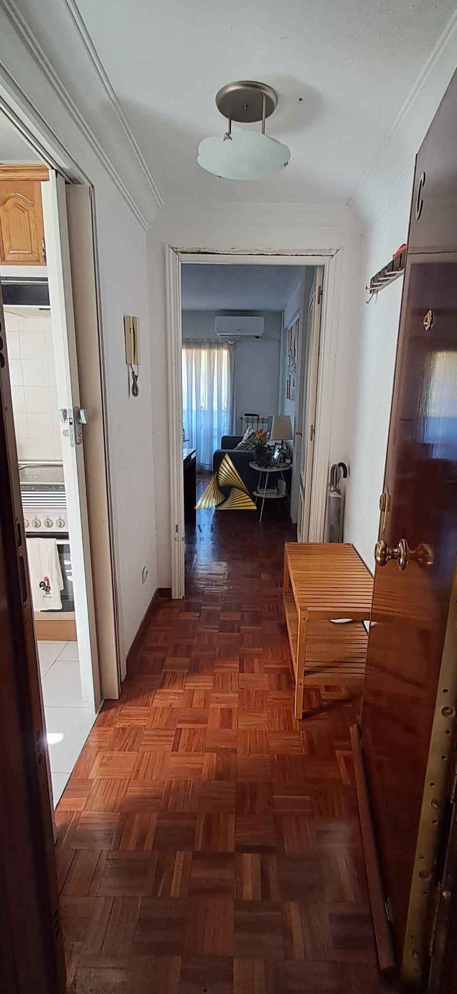 Venta de apartamento en Ciempozuelos