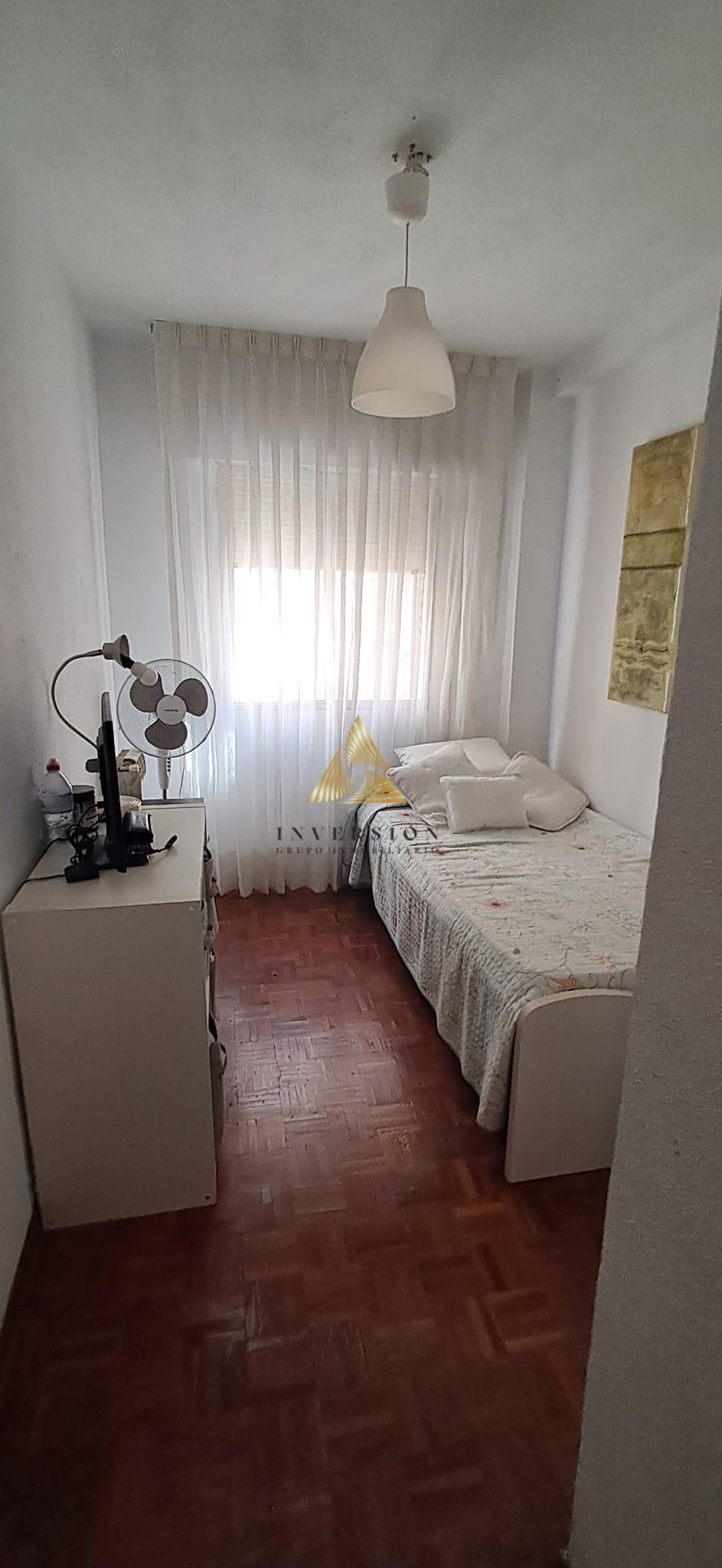 Venta de apartamento en Ciempozuelos