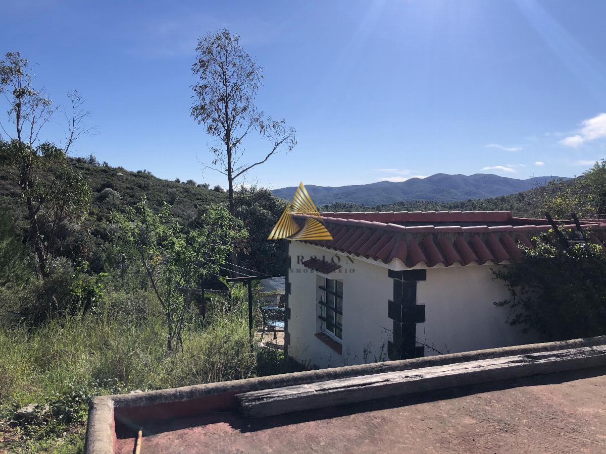 Venta de terreno en Peñíscola
