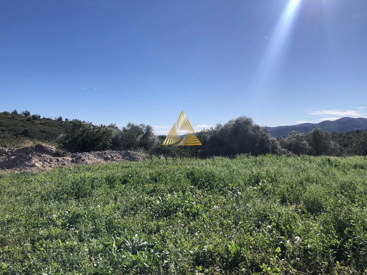 Venta de terreno en Peñíscola