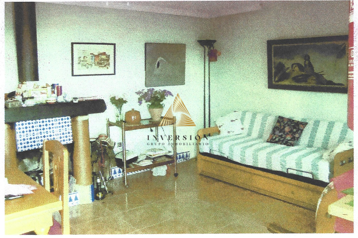 Venta de terreno en Peñíscola