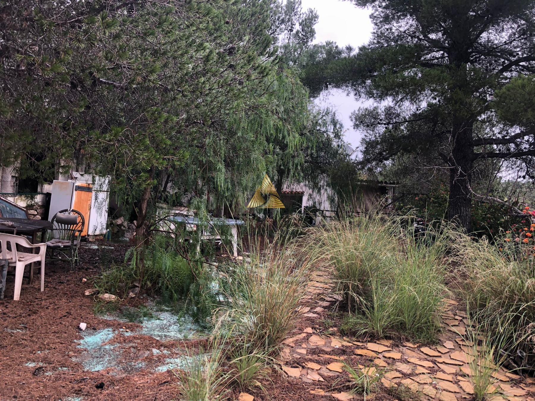 Venta de terreno en Peñíscola