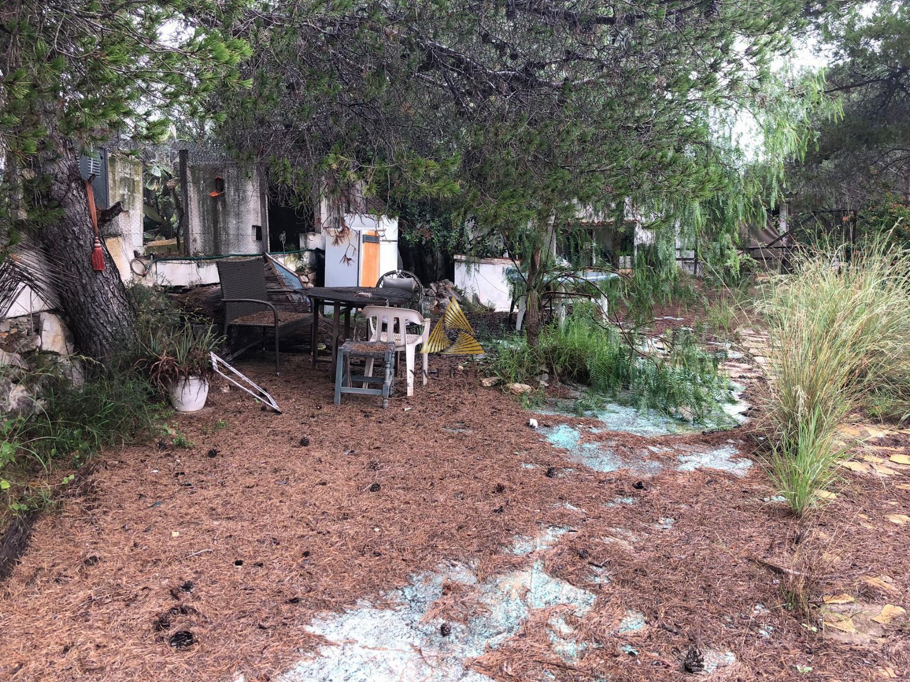 Venta de terreno en Peñíscola