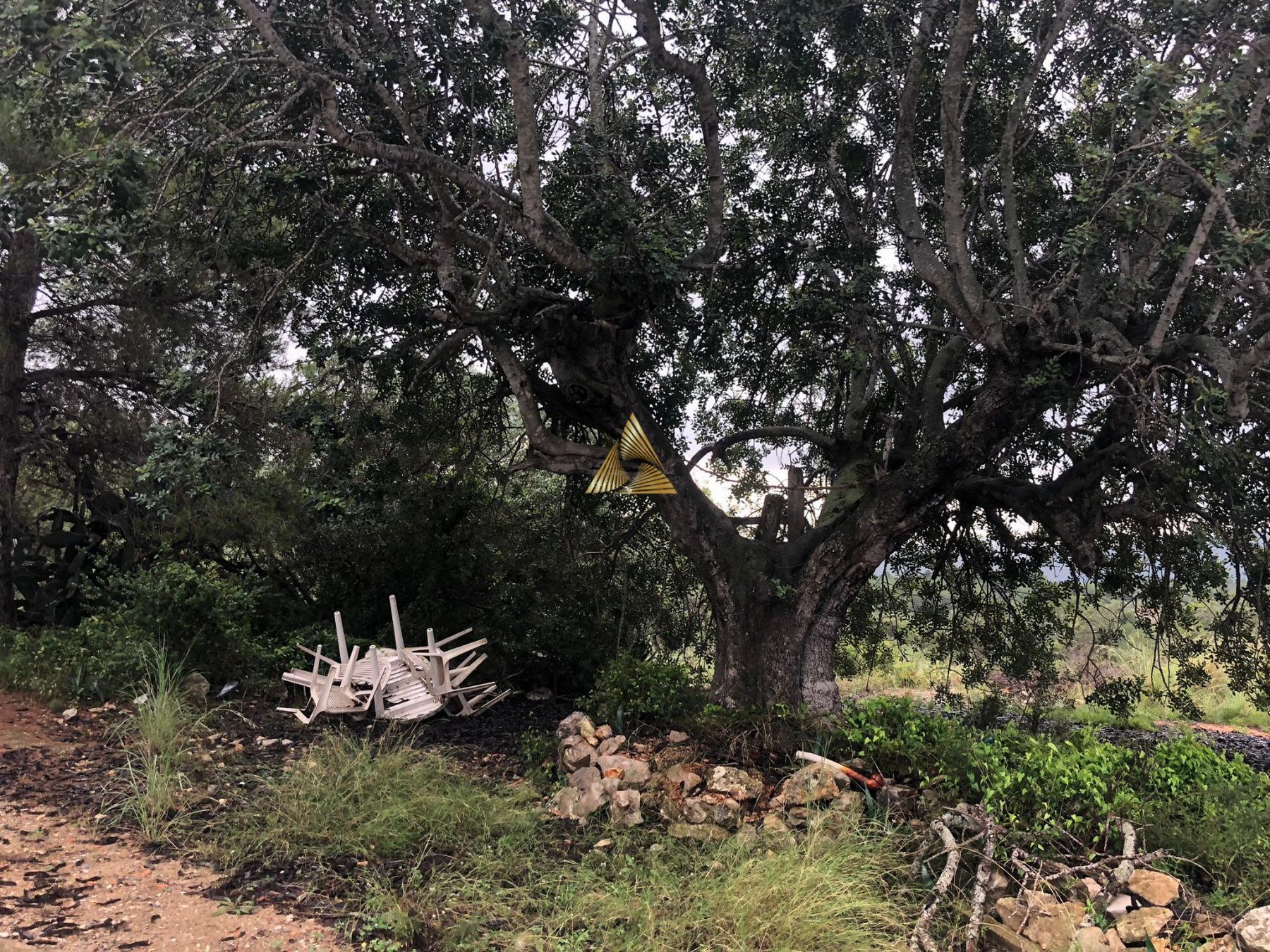 Venta de terreno en Peñíscola