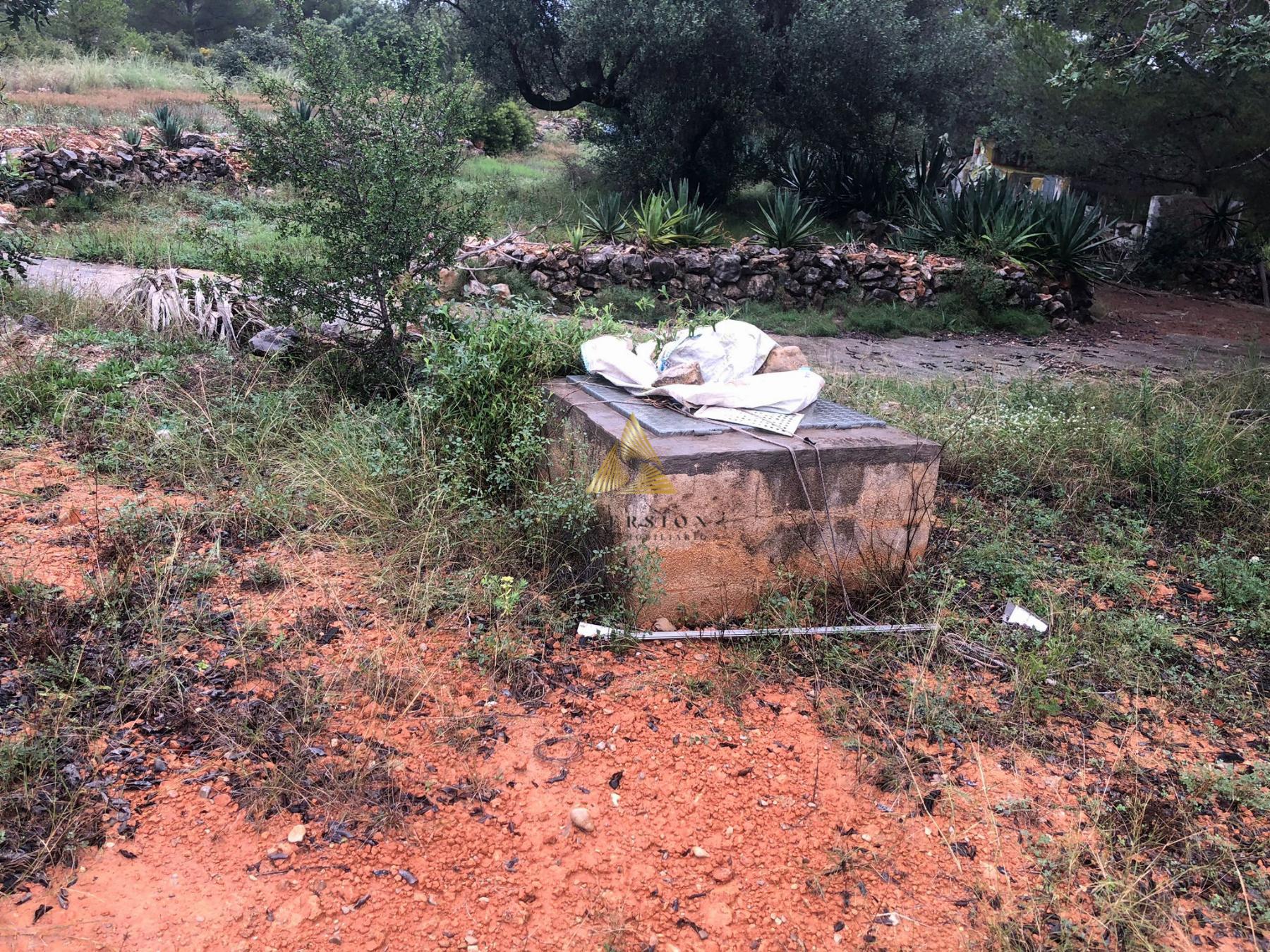 Venta de terreno en Peñíscola