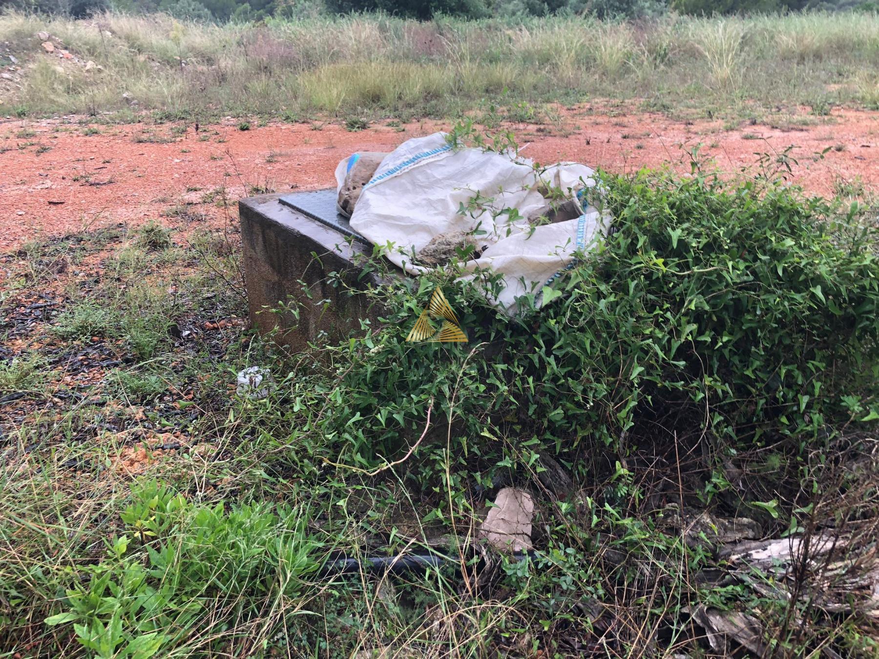 Venta de terreno en Peñíscola