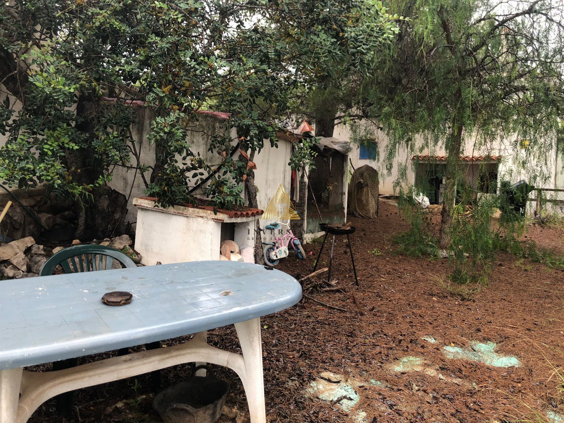 Venta de terreno en Peñíscola