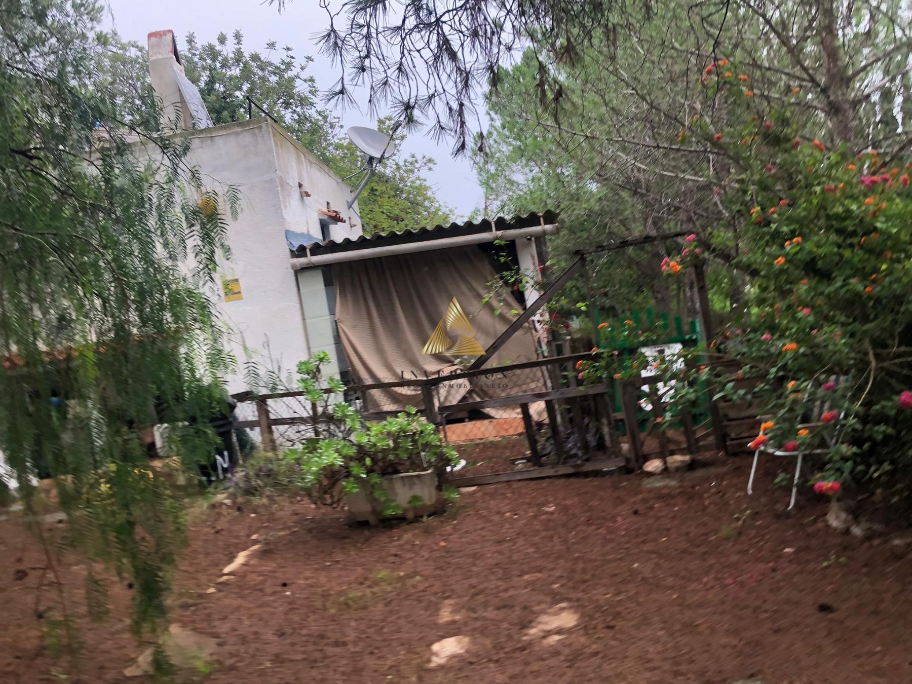 Venta de terreno en Peñíscola