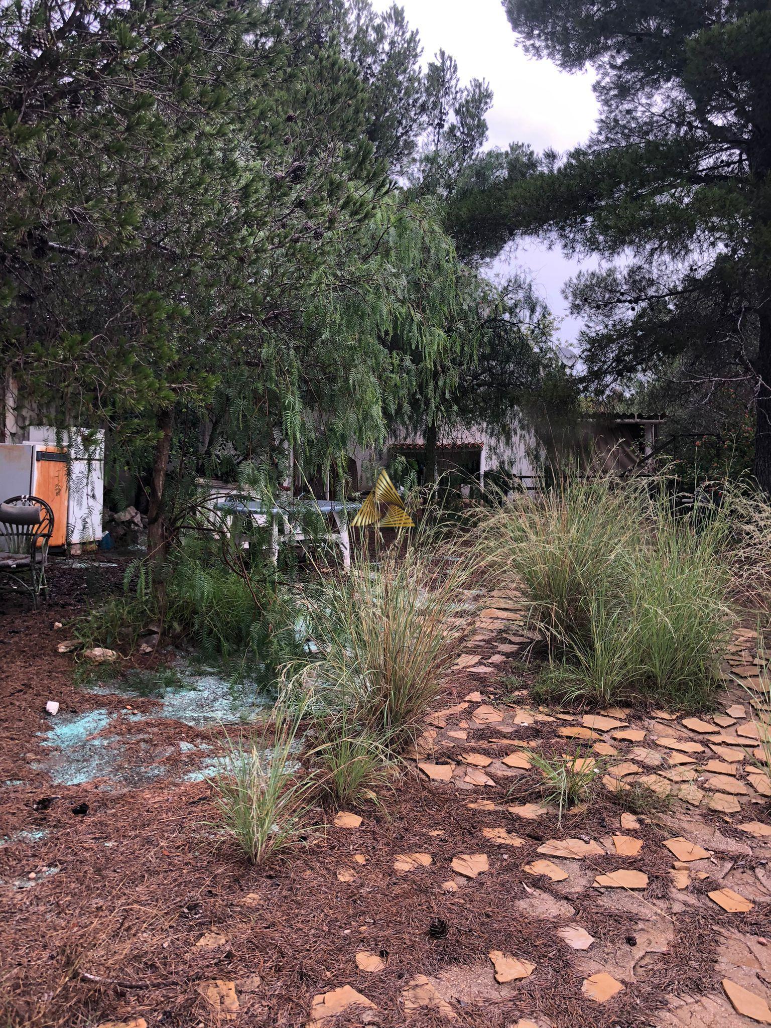 Venta de terreno en Peñíscola