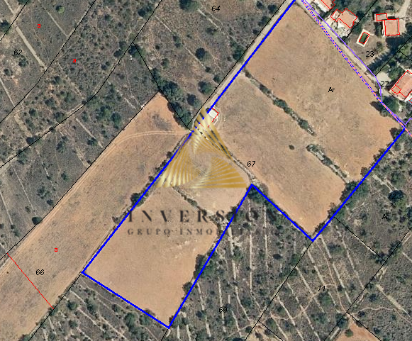 Venta de terreno en Peñíscola