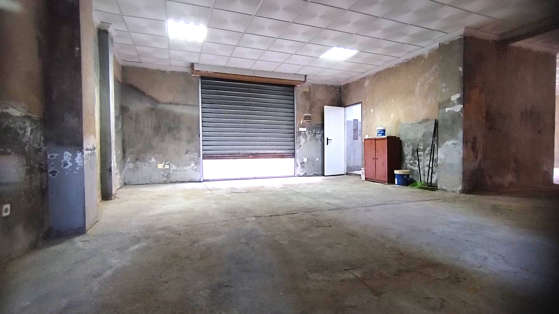 Venta de edificio en Cartagena