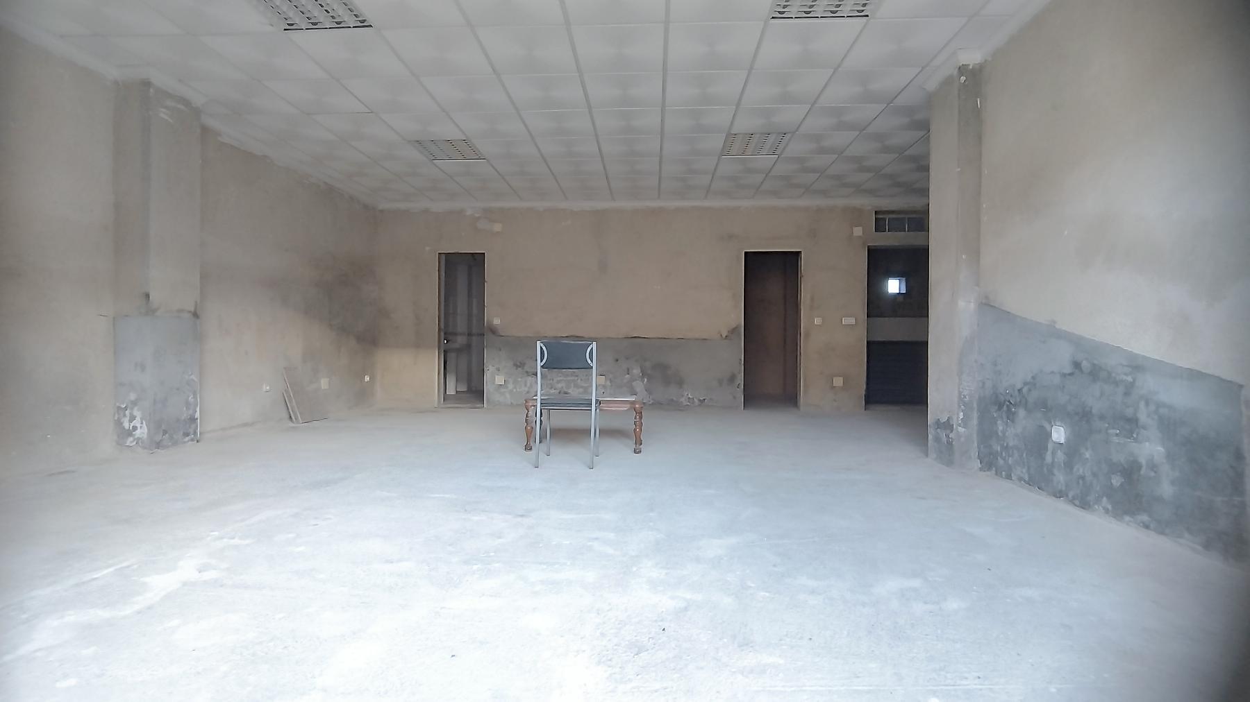 Venta de edificio en Cartagena