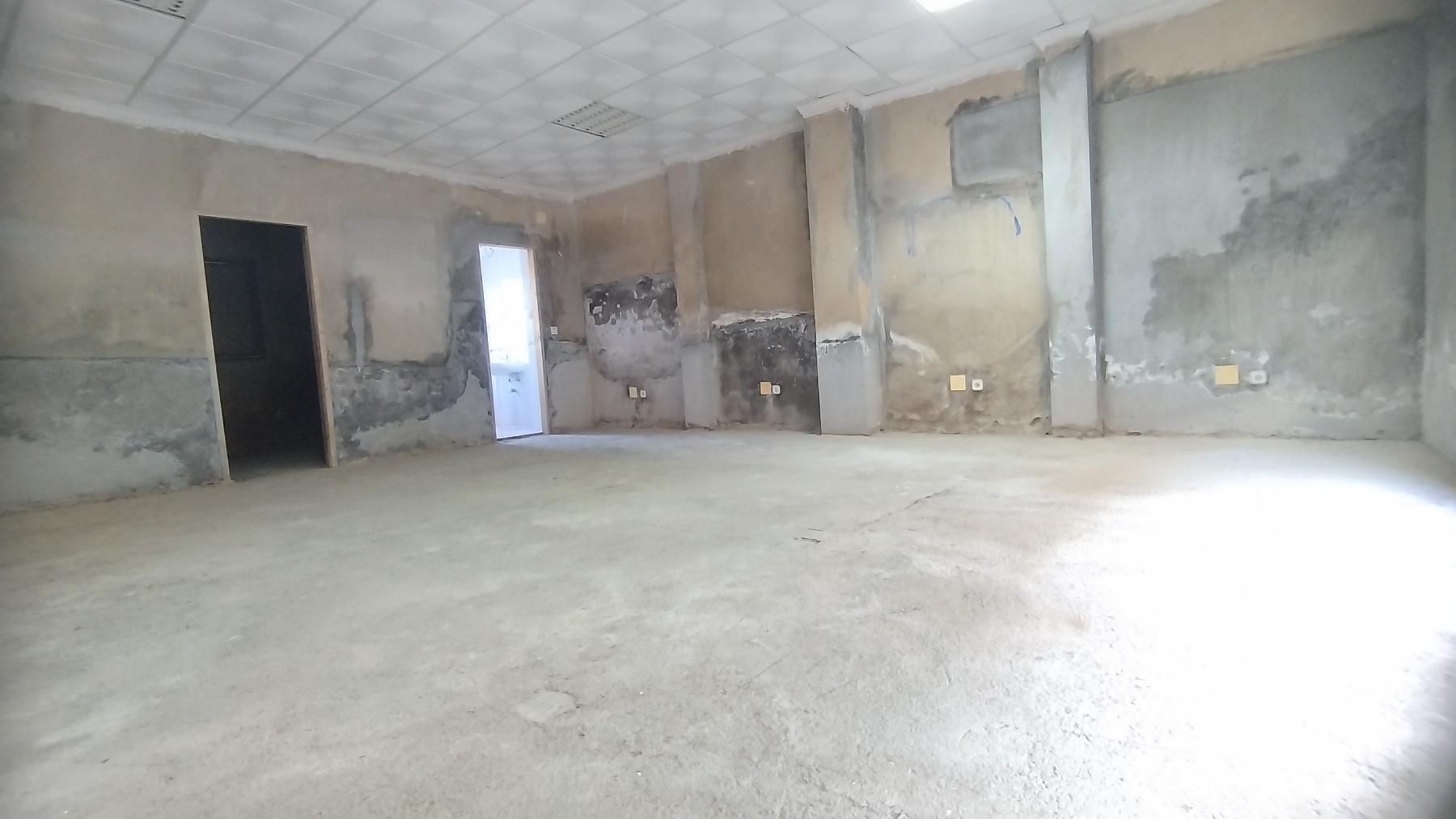 Venta de edificio en Cartagena