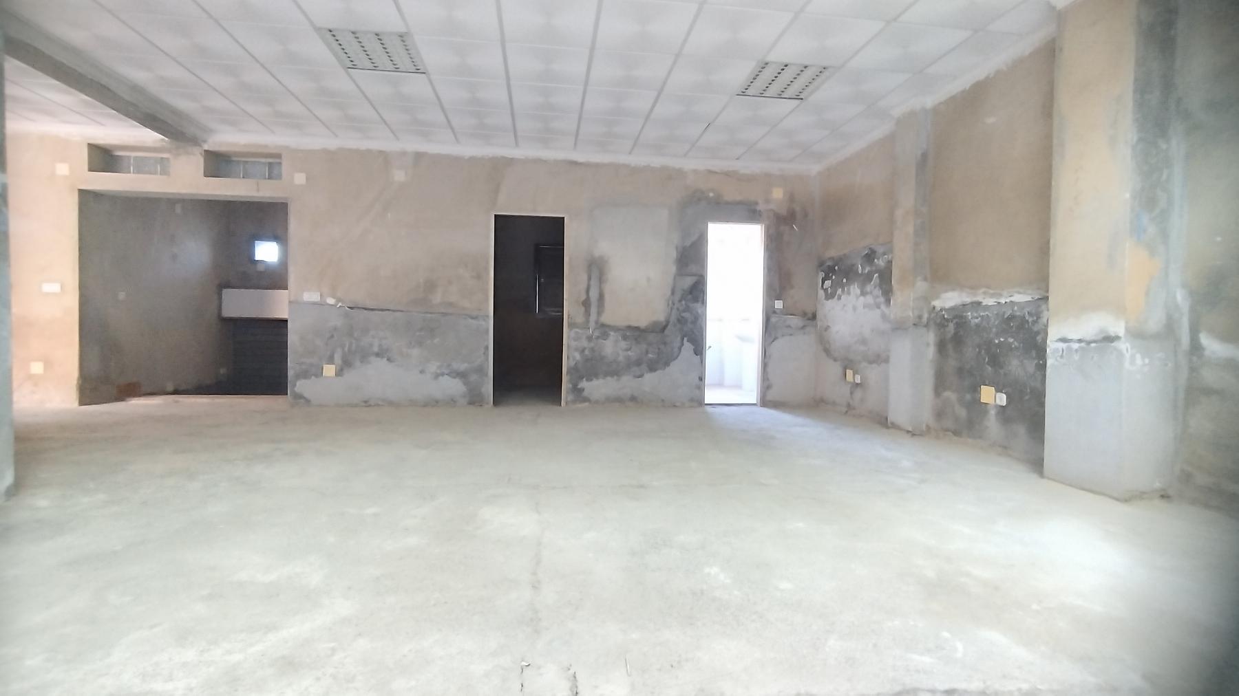 Venta de edificio en Cartagena