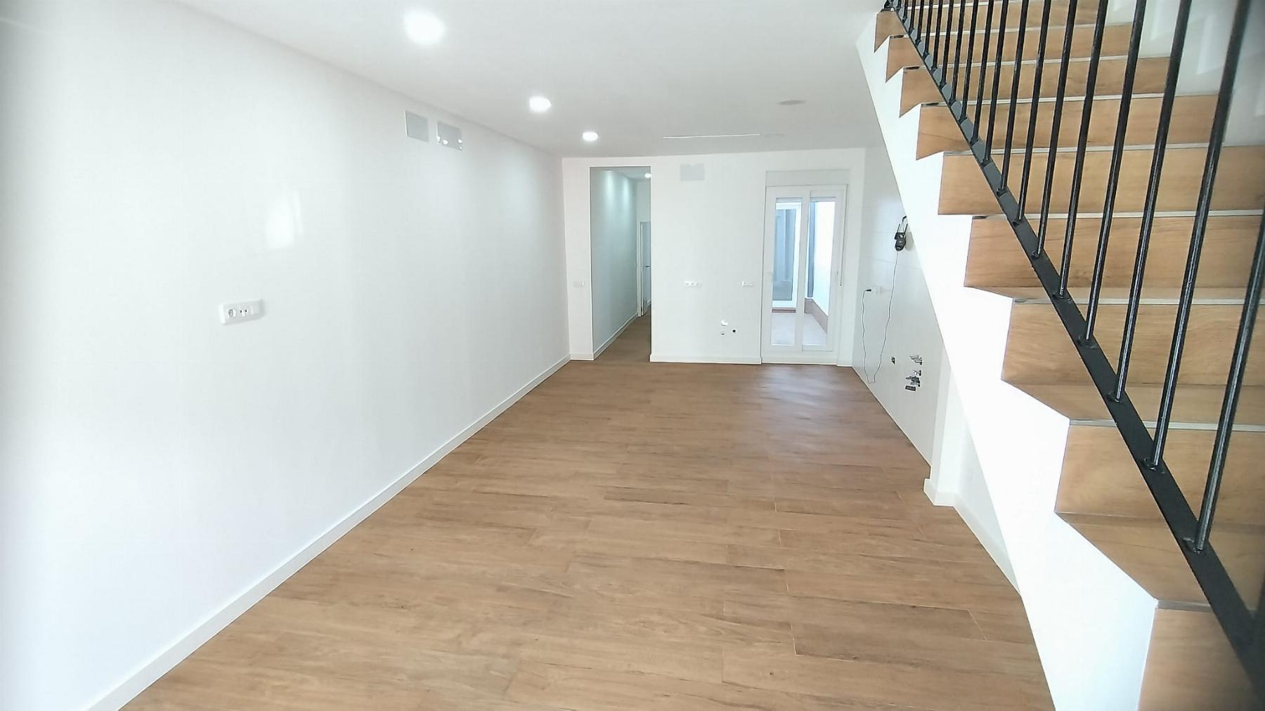 Venta de dúplex en Cartagena