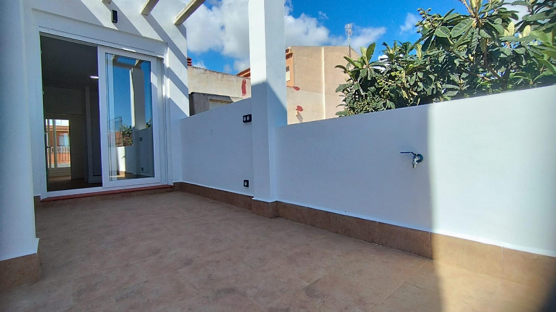 Venta de dúplex en Cartagena