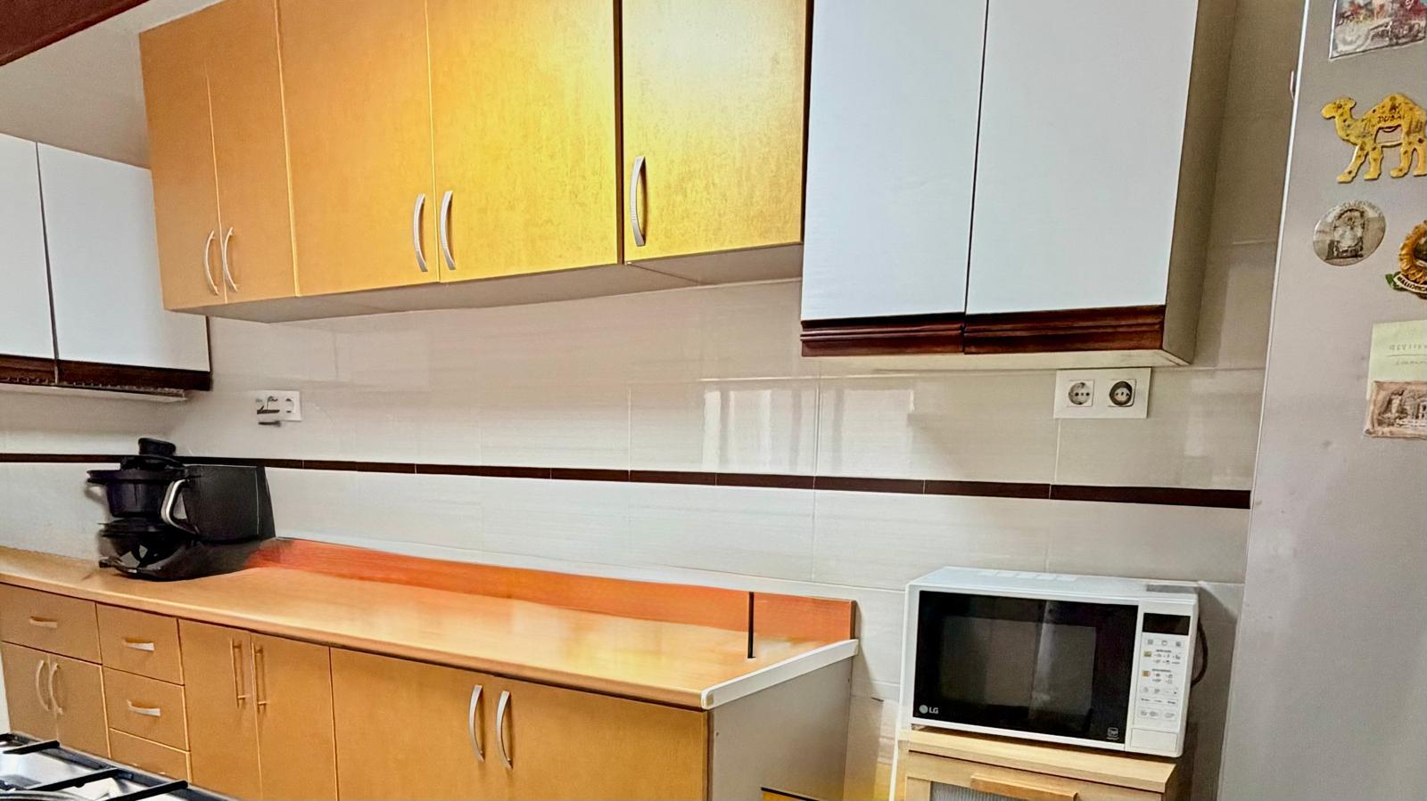 Venta de piso en La unión