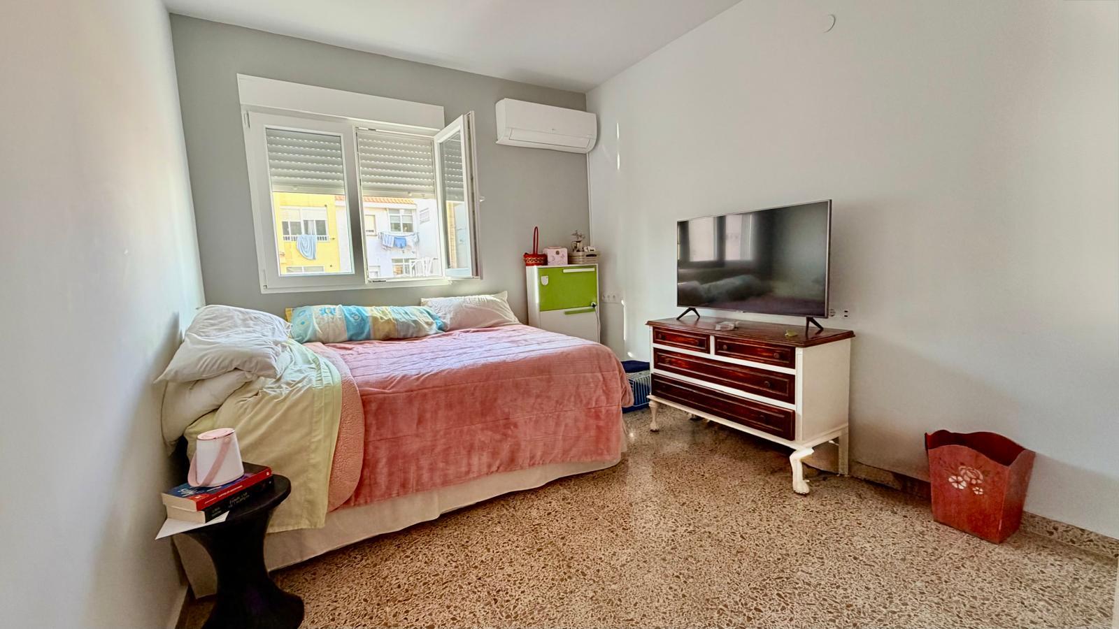 Venta de piso en La unión