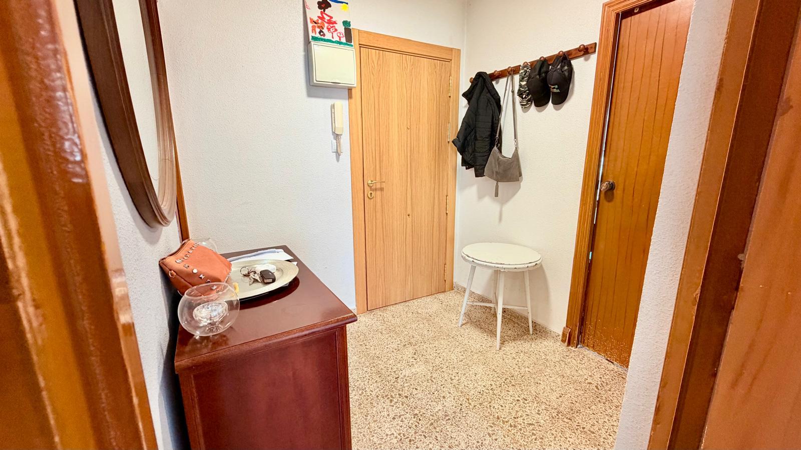 Venta de piso en La unión