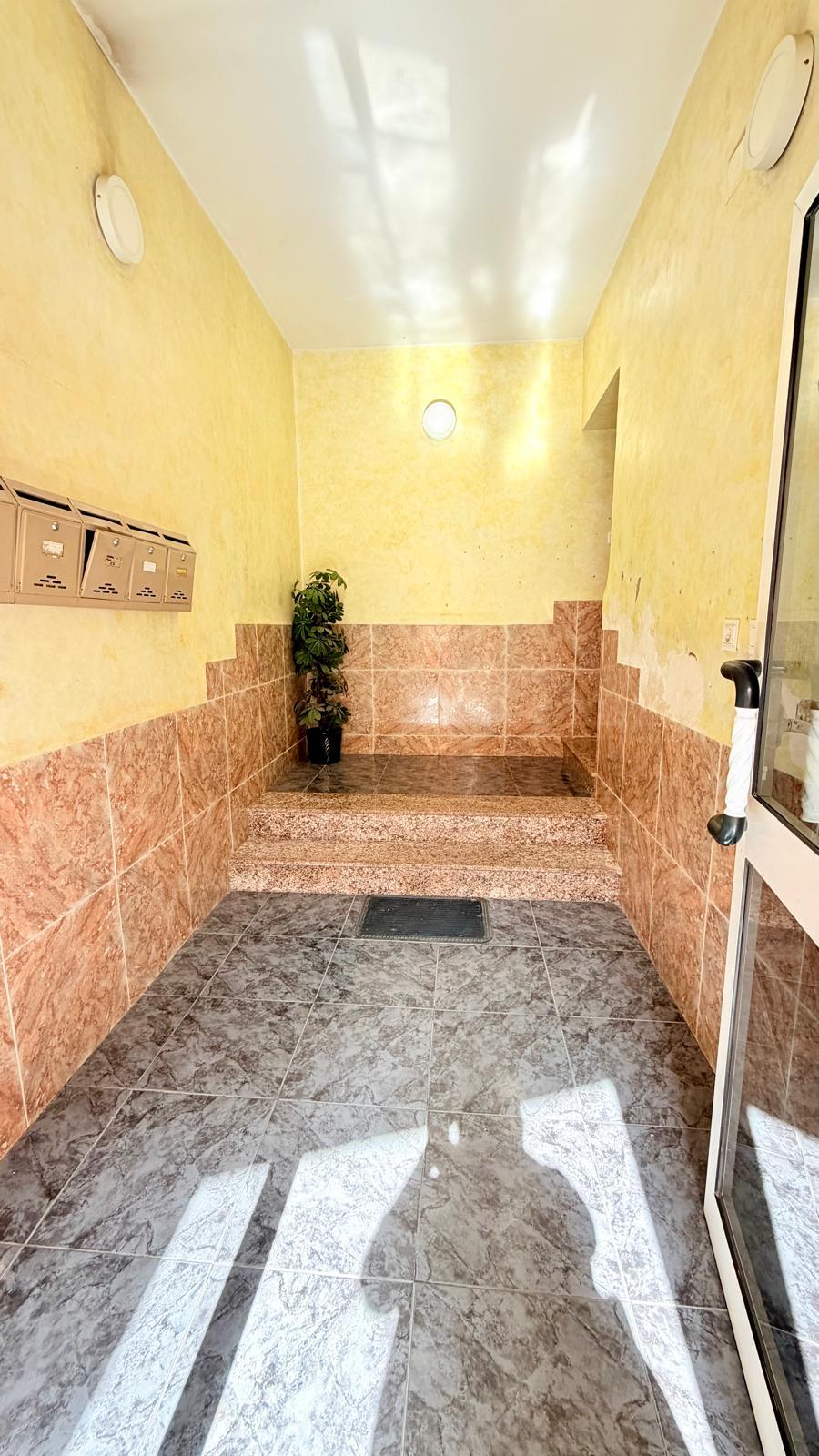 Venta de piso en La unión