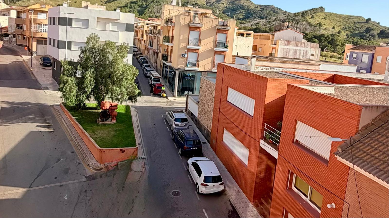 Venta de piso en La unión