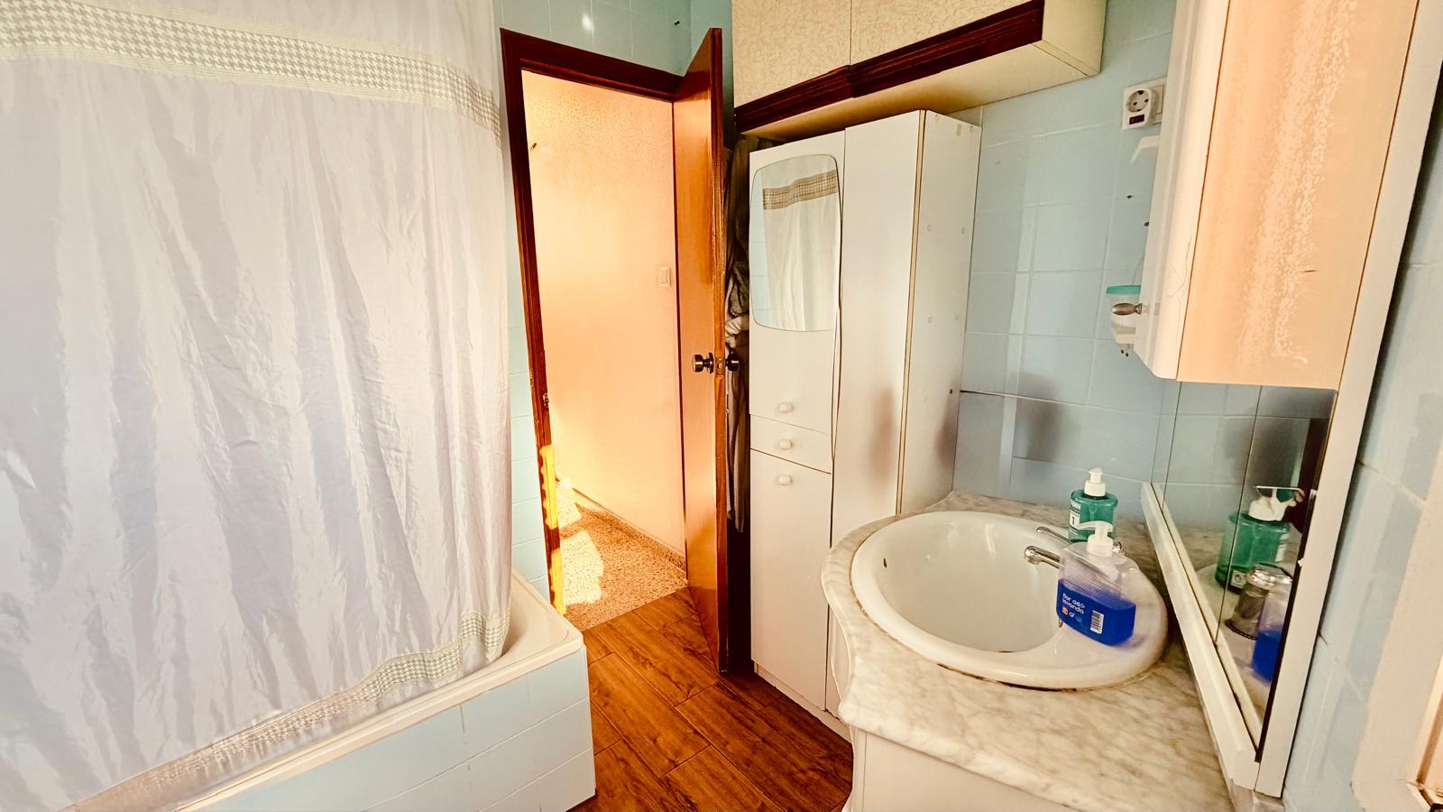 Venta de piso en La unión