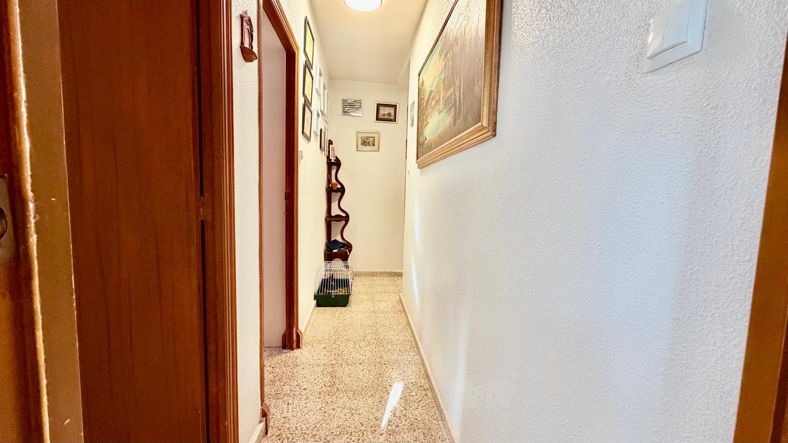 Venta de piso en La unión