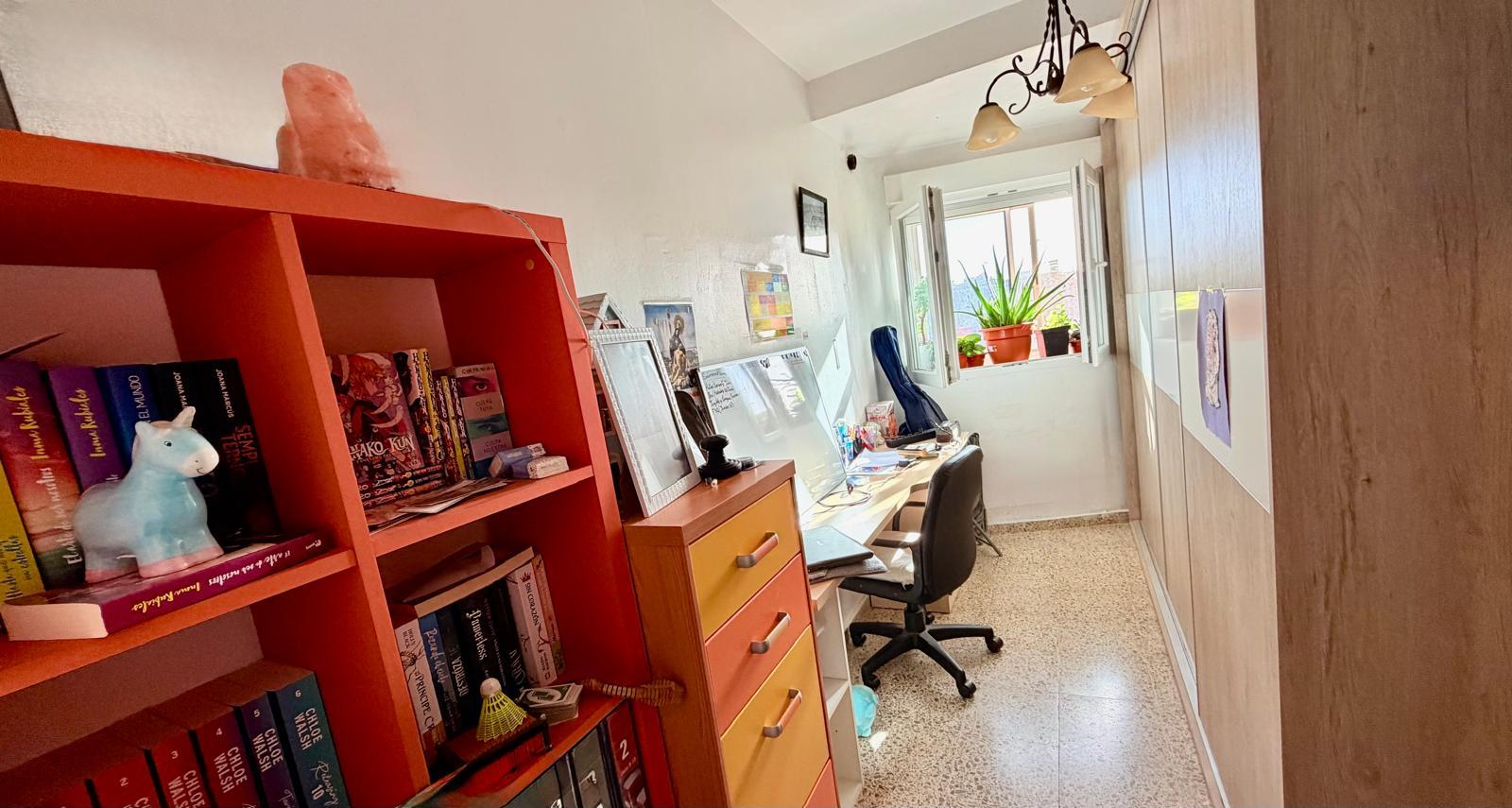 Venta de piso en La unión
