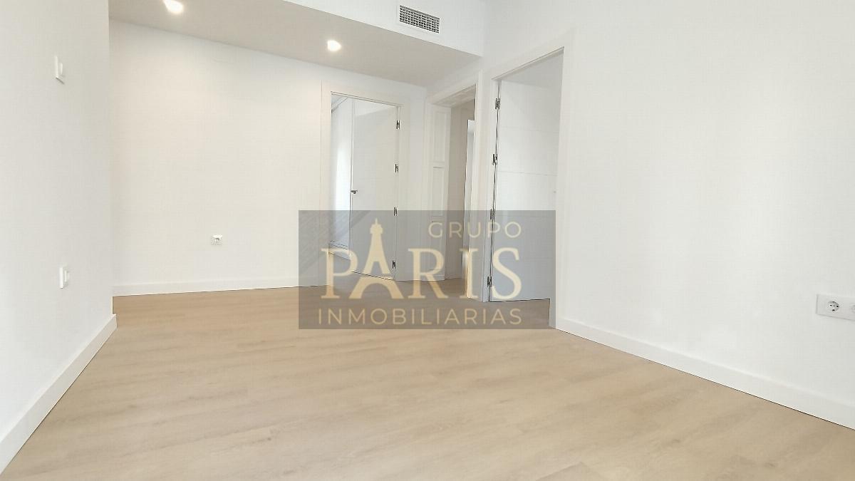 Alquiler de piso en Cartagena