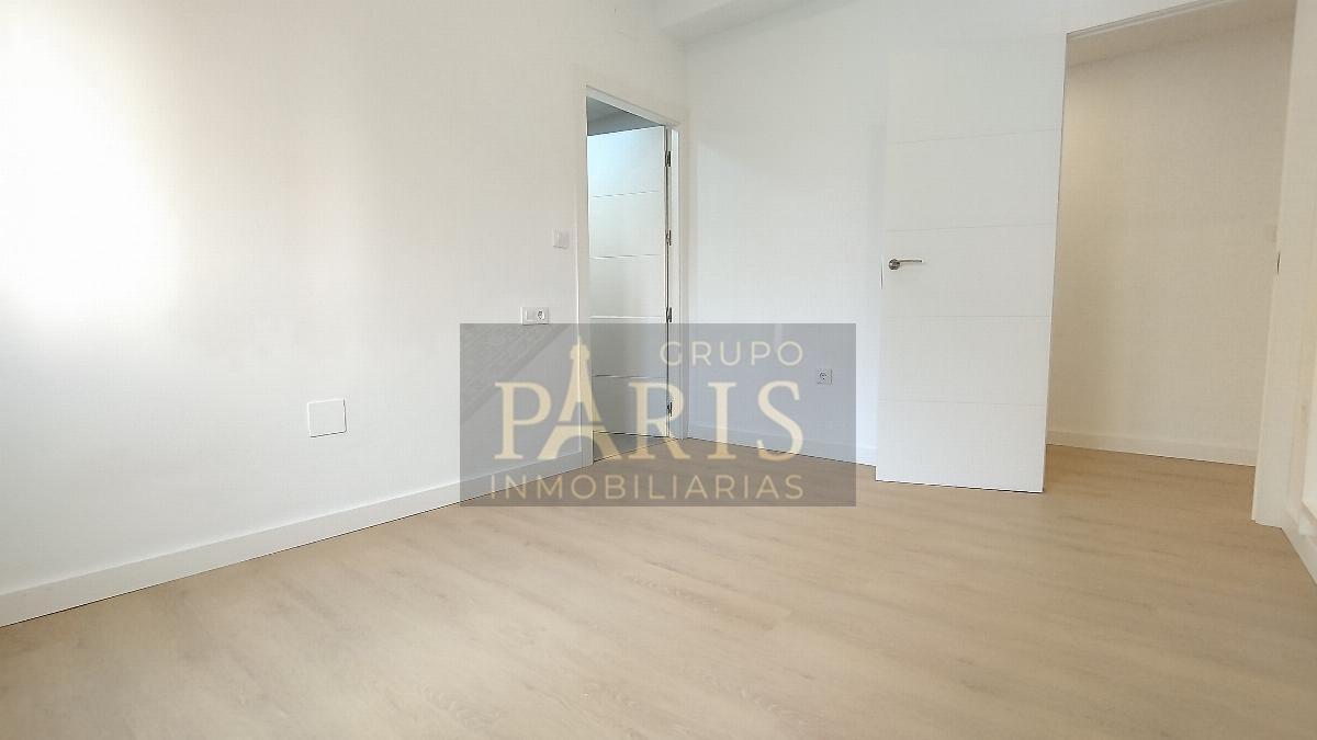 Alquiler de piso en Cartagena