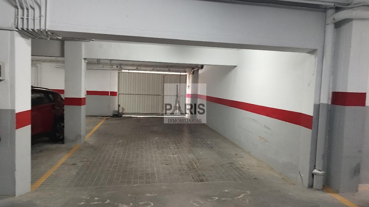 Alquiler de piso en Cartagena