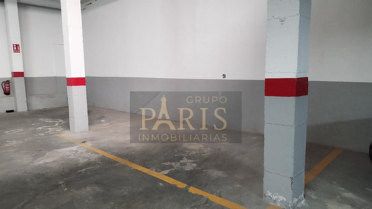 Alquiler de piso en Cartagena