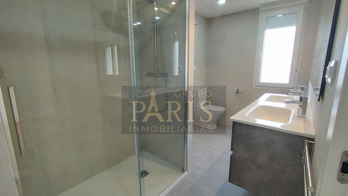 For rent of flat in Cartagena