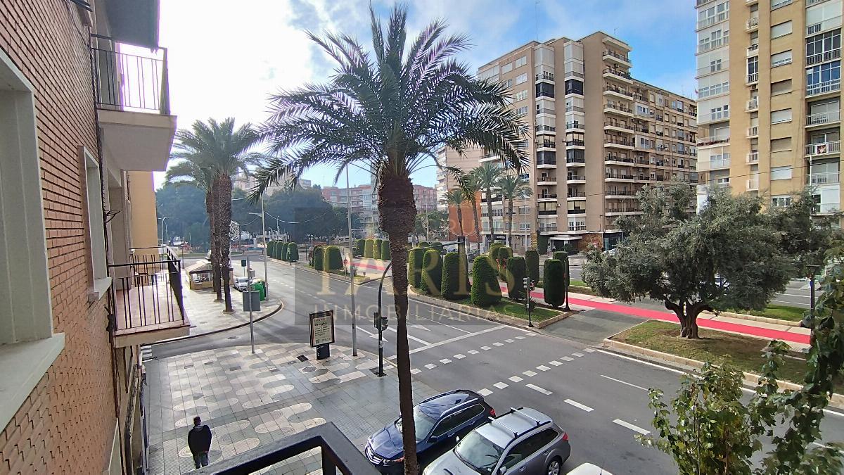 For rent of flat in Cartagena