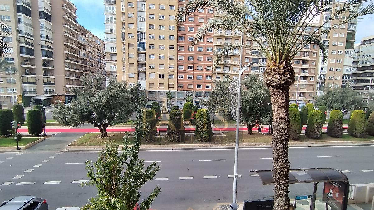 For rent of flat in Cartagena