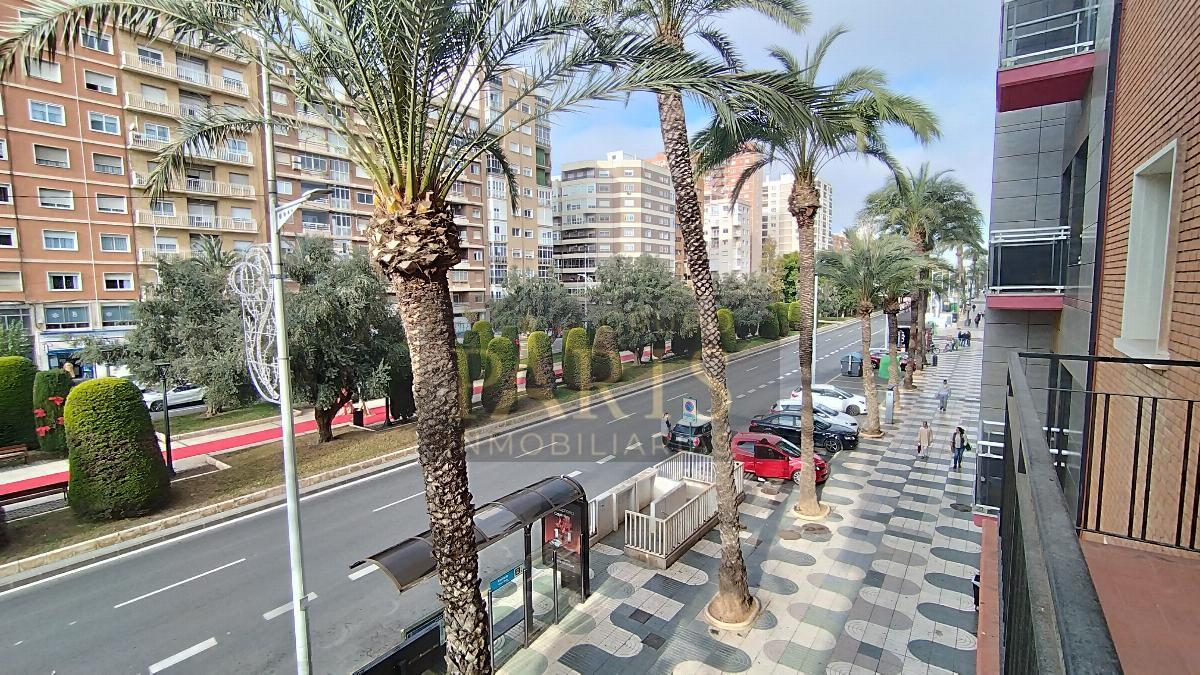 For rent of flat in Cartagena