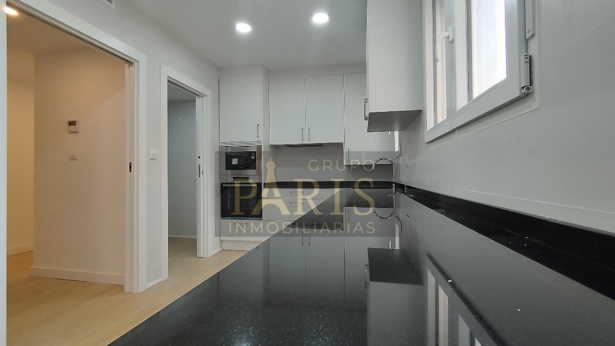 For rent of flat in Cartagena