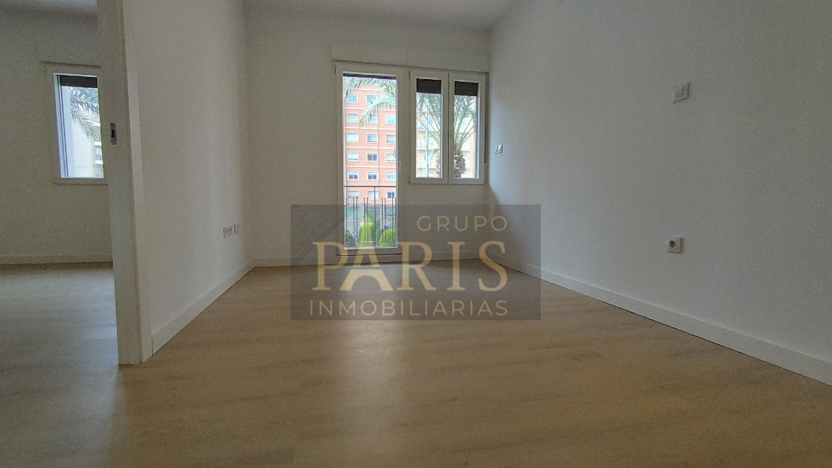 For rent of flat in Cartagena