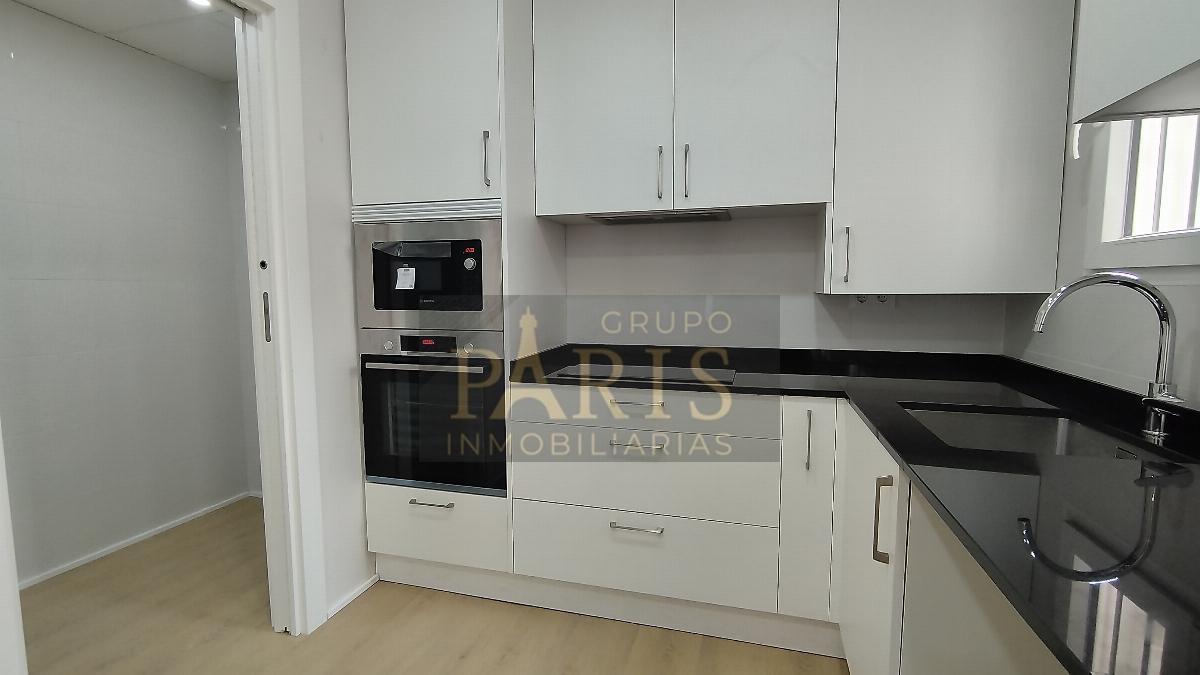 For rent of flat in Cartagena