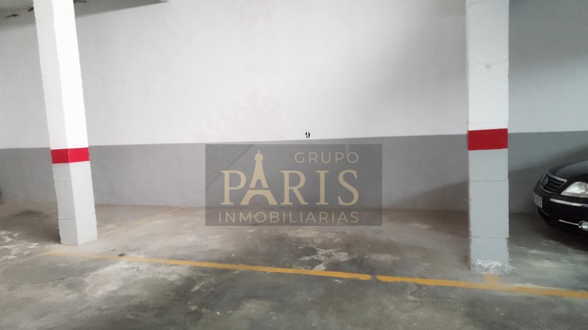 For rent of flat in Cartagena