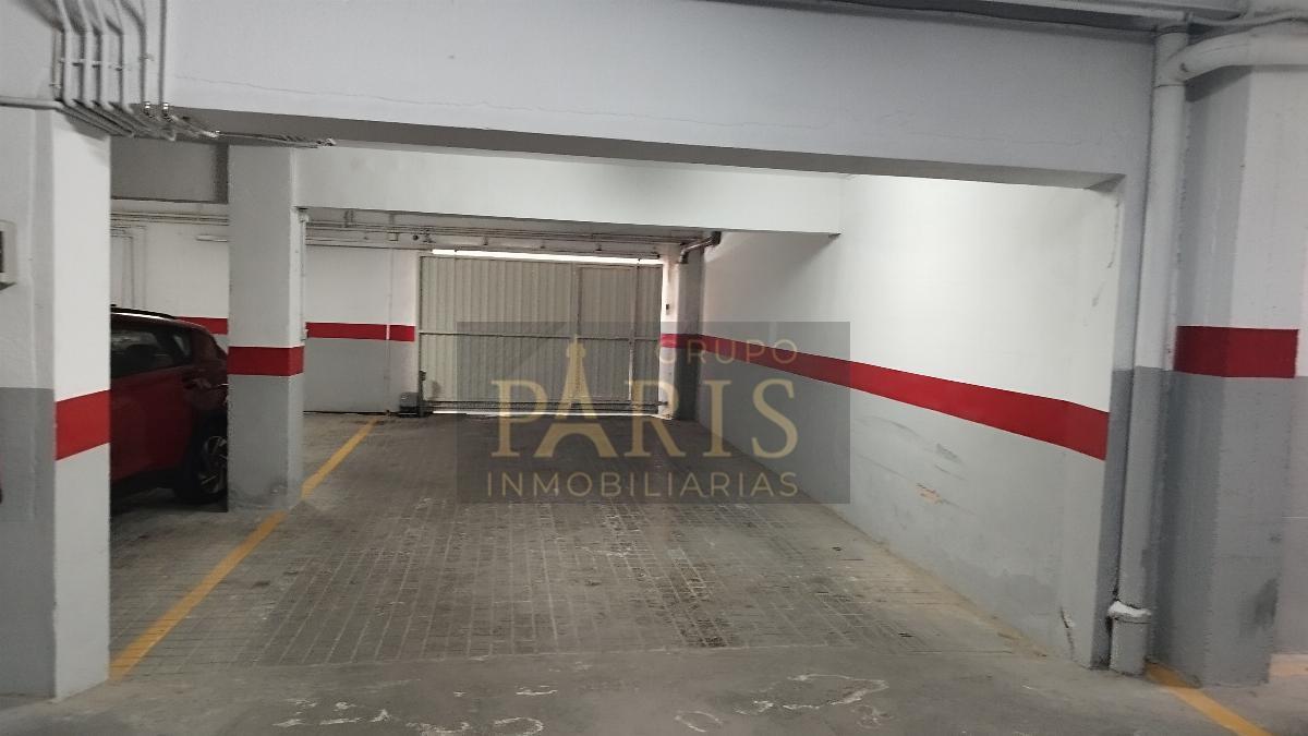 For rent of flat in Cartagena